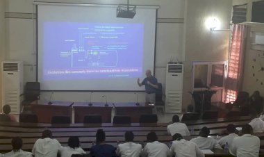 Lutte contre les maladies rares et neuromusculaires : le personnel de santé prêt à sauver des vies