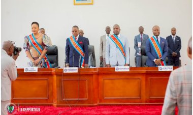 Favoritisme et augmentation des émoluments des députés provinciaux : le Bureau de l'APK dément !