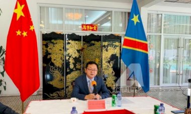 Guerre dans l'Est : la Chine condamne l'occupation du M23 et demande la cessation immédiate des hostilités