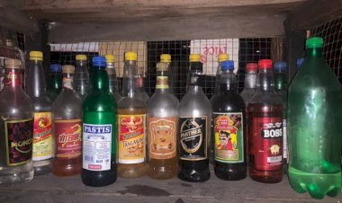 Consommation abusive de produits alcooliques toxiques chez les jeunes : voici les conséquences