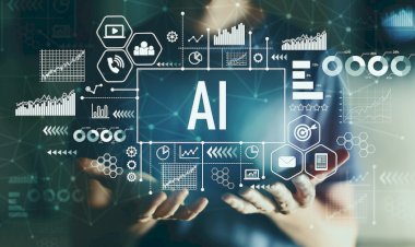 L’IA Générative et l’avenir des professions : Automatisation ou transformation ?