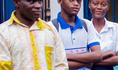 Kinshasa : les écoles publiques accueillant des élèves en situation de handicap lancent un appel aux autorités