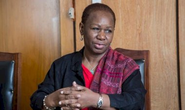 Agression Rwandaise en RDC: Bintou Keita tire la sonnette d’alarme sur l’expansion rapide du mouvement rebelle M23