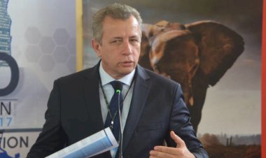 Valorisation des ressources naturelles : Jean Bamanisa appelle la SADC et l'EAC à harmoniser la législation fiscale