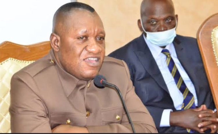 Dès ce lundi en RDC: l'IGF reprend la Patrouille Financière