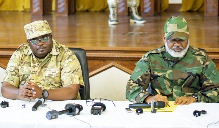 Luanda: L'AFC/M23 annule sa participation aux discussions directes avec Kinshasa (Communiqué)