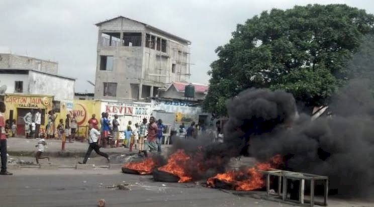 Kinshasa : la pollution de l'air, cause majeure de diverses maladies nuisibles à la santé