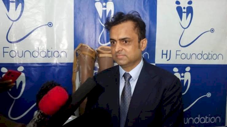 RDC : L’homme d’affaires indien Harish Jagtani interpellé par le Conseil national de cyberdéfense