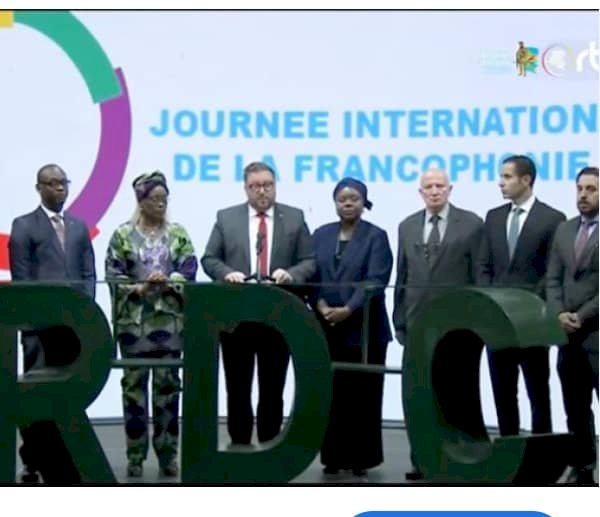 RDC : Les ambassadeurs francophones obligent le M23 à quitter le sol congolais