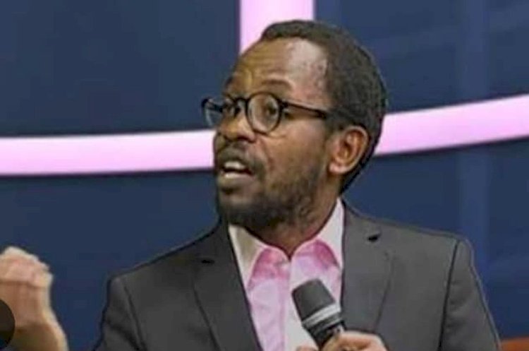Médiation qatarienne entre Kinshasa et Kigali : "Le Qatar n'a pas d'amis, plutôt des intérêts" (Jo Sekimonyo)