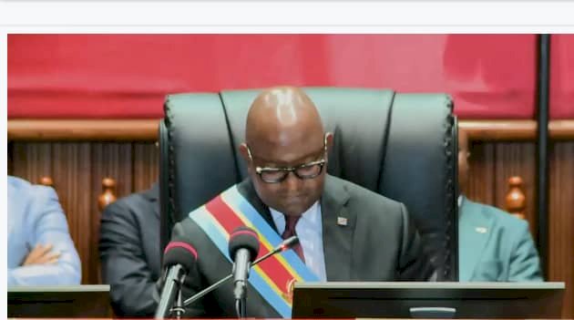 RDC : Le Sénat vote la prorogation de l'état de siège dans les provinces de l'Ituri et du Nord-Kivu