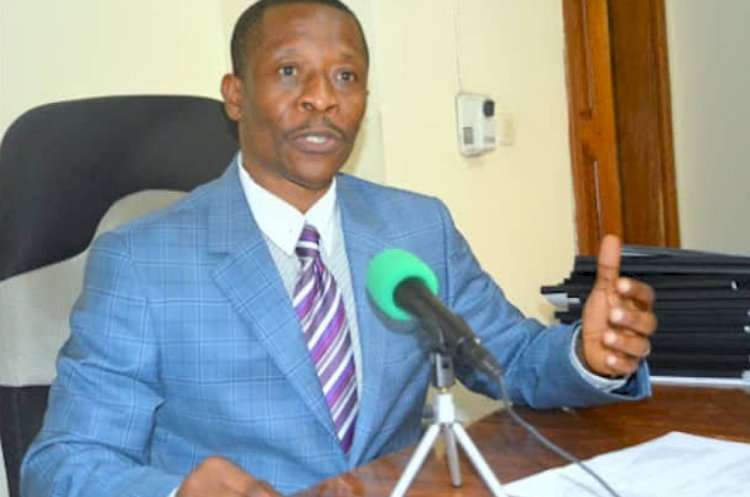 Transport : Jean-Claude Katende fustige le manque de transparence sur les frais de transaction du permis de conduire