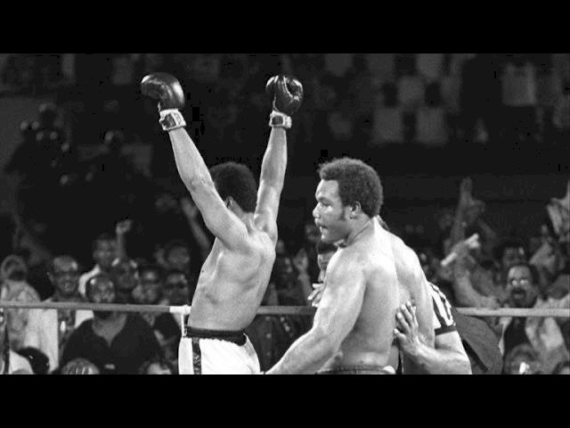Boxe : l'ancien poids lourd George Foreman s'est éteint à l'âge de 76 ans