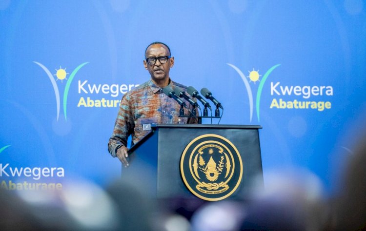 Guerres dans l'Est de la RDC : le Rwanda salue le retrait annoncé du M23 de Walikale