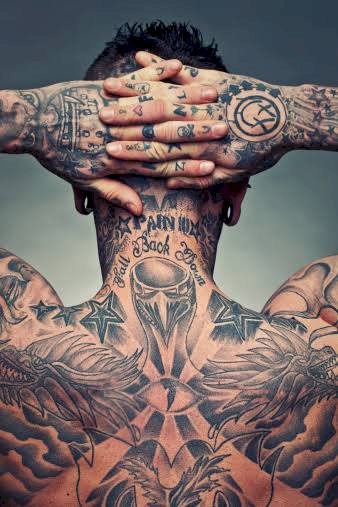 Phénomène tatouage : un poison retardé pour les usagers