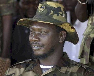 Ituri : depuis Berunda, Thomas Lubanga officialise le lancement son mouvement rebelle