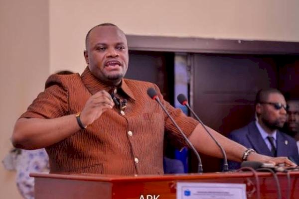 Voirie urbaine de la ville de Kinshasa : Daniel Bumba attendu ce lundi à l'APK pour éclairer l'opinion