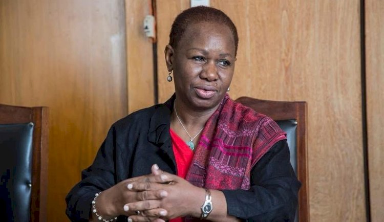 Agression Rwandaise en RDC: Bintou Keita tire la sonnette d’alarme sur l’expansion rapide du mouvement rebelle M23