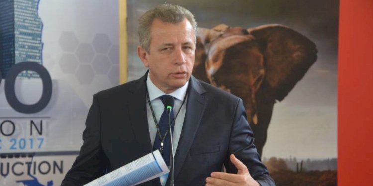 Valorisation des ressources naturelles : Jean Bamanisa appelle la SADC et l'EAC à harmoniser la législation fiscale