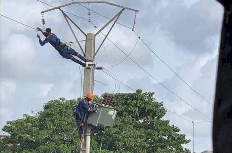 Électricité à Kinshasa: la Nouvelle Société Civile Congolaise dénonce des coupures intempestives et des délestages prolongés