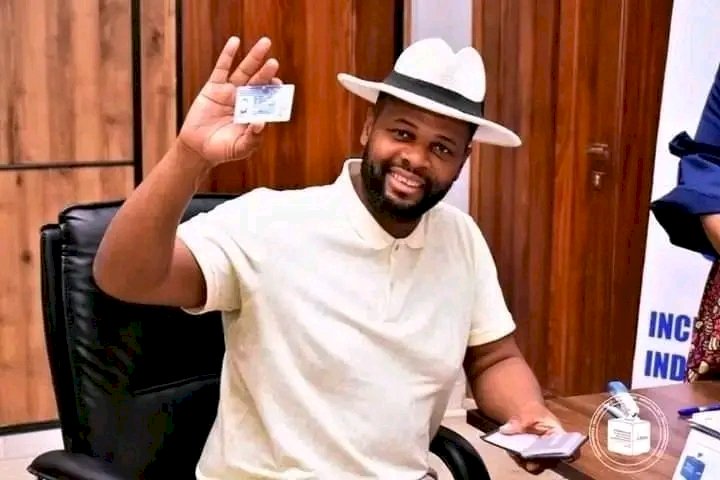RDC: Rex Kazadi, ancien candidat à la présidentielle de 2023, adhère à l'AFC/M23
