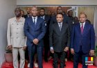 Consultations politiques: Adolphe Muzito propose une hausse du budget pour les FARDC