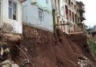 Environnement : les constructions anarchiques à l’origine des inondations à Kinshasa