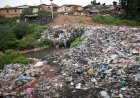 Environnement : le Système de gestion des déchets inefficace, une source des problèmes d'assainissement dans la ville de Kinshasa