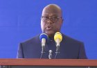 9ème Expo-Béton : Félix Tshisekedi mise sur un développement durable et intégré des corridors
