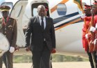 Arrivée de J. Kabila via Kigali : ''L'important, c'est qu'il est rentré dans son pays'' (Ferdinand Kambere)