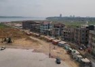 Kinshasa : Le Gouvernement provincial annonce la démolition des constructions anarchiques à la Baie de Ngaliema