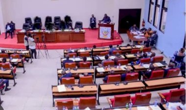 APK: La rentrée parlementaire s'ouvre par la question liée à l'insécurité grandissante à Kinshasa