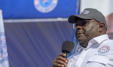 RDC: Le Panel des Experts de la société civile dénonce les discours d'incitation à la haine prononcés par J.P BEMBA