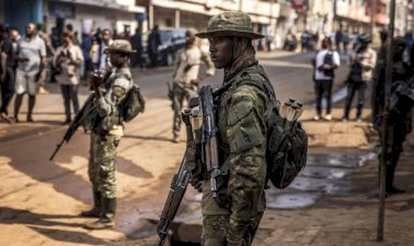 Bukavu : un homme tué par le M23 après avoir opposé résistance à un acte d'extorsion