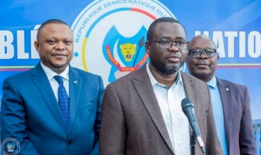 Environnement : Les députés nationaux de Béni plaident pour la protection du parc national de Virunga