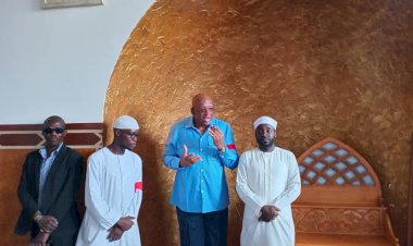 Agression rwandaise en RDC : la société civile congolaise sensibilise la communauté musulmane