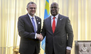 Guerres dans l'Est de la RDC : les USA restent déterminés à contribuer à la fin du conflit