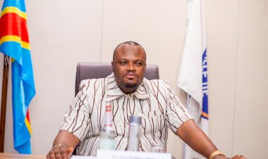 Kinshasa sous l'eau : Daniel Bumba lance un appel à la sensibilité collective