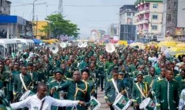 6 avril : un hommage à Simon Kimbangu et un appel à l’unité en Ituri