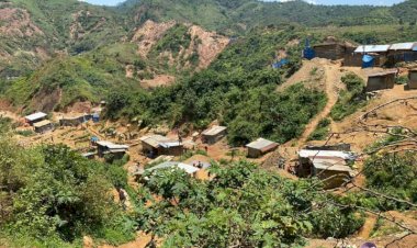 Relance économique à Walikale : Alphamin reprend l'exploitation de la mine de Bisie