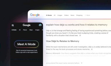 Google AI Mode : la révolution de la recherche multimodale est en marche !