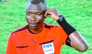 Coupe du Monde des clubs 2025 : le Congolais Jean-Jacques Ndala sélectionné parmi les officiers