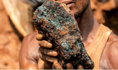 Mauvais traitement des creuseurs artisanaux par le Ministre provincial de l'intérieur : l'intersyndicale de Lualaba monte au créneau