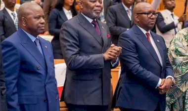 16è conférence de l'APF: Vital Kamerhe dénonce la passivité des pays voisins de la RDC face à l'agression Rwandaise