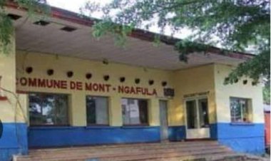 Pluies meurtrières à Kinshasa : une commission mobilisée à Mont-Ngafula  pour les sinistrés