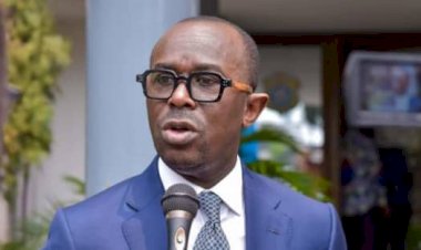 Sport : Amadou Diaby jette l’éponge à la présidence de l’AS V.Club