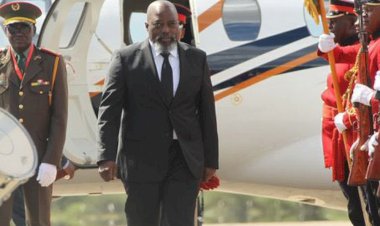 Arrivée de J. Kabila via Kigali : ''L'important, c'est qu'il est rentré dans son pays'' (Ferdinand Kambere)