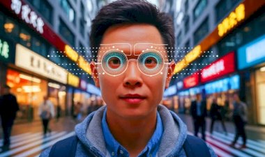 Technologie: Des chercheurs chinois développent un dispositif intelligent propulsé par l'IA pour guider les aveugles