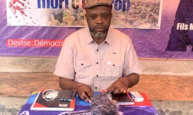 Assainissement de Kinshasa : Fils Mukoko entre en action avec l'ATB