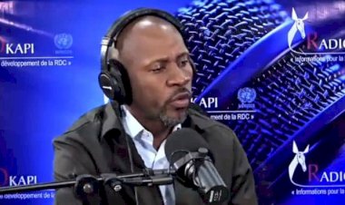 Guerres dans l'Est : Muyaya évoque l'urgence d'un dialogue et des poursuites contre Kabila